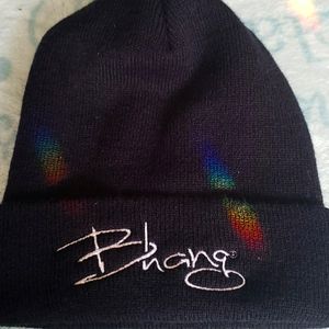 Bhang Chocolate MMJ Cotton Beanie